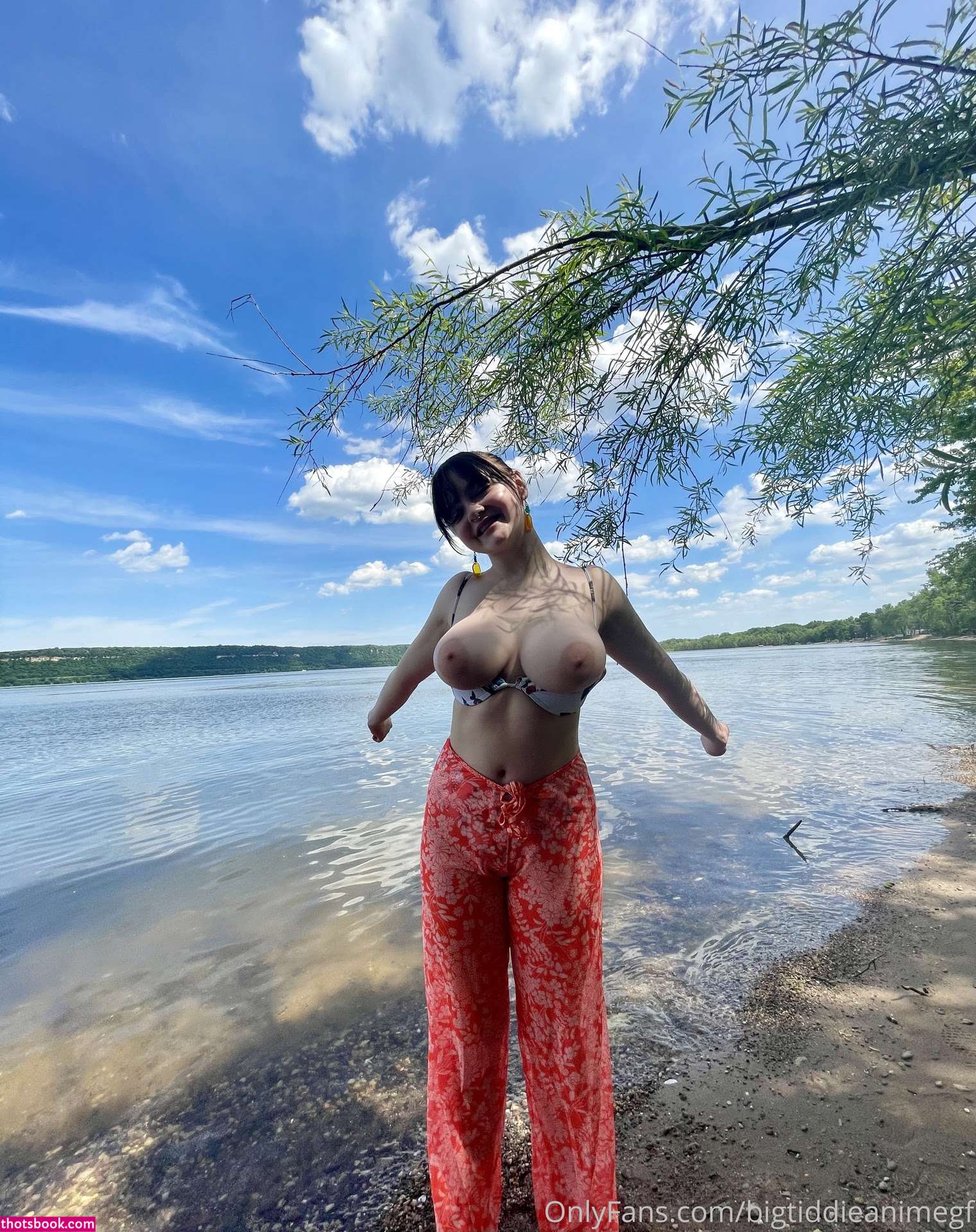 Bigtiddieanimegf Photo #37