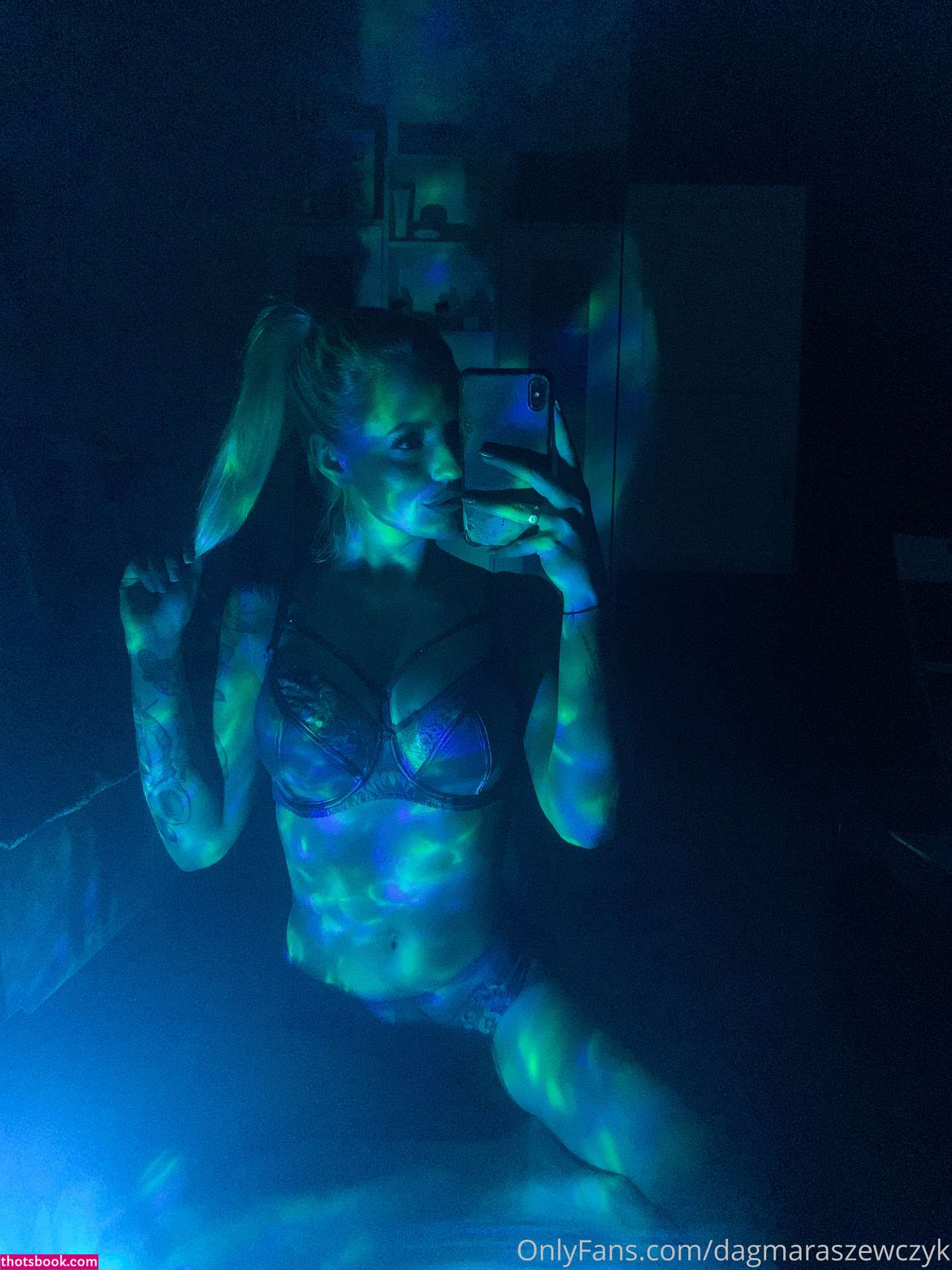 Dagmara Szewczyk Photo #31