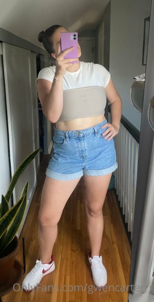 Gwen Carter Photo #37