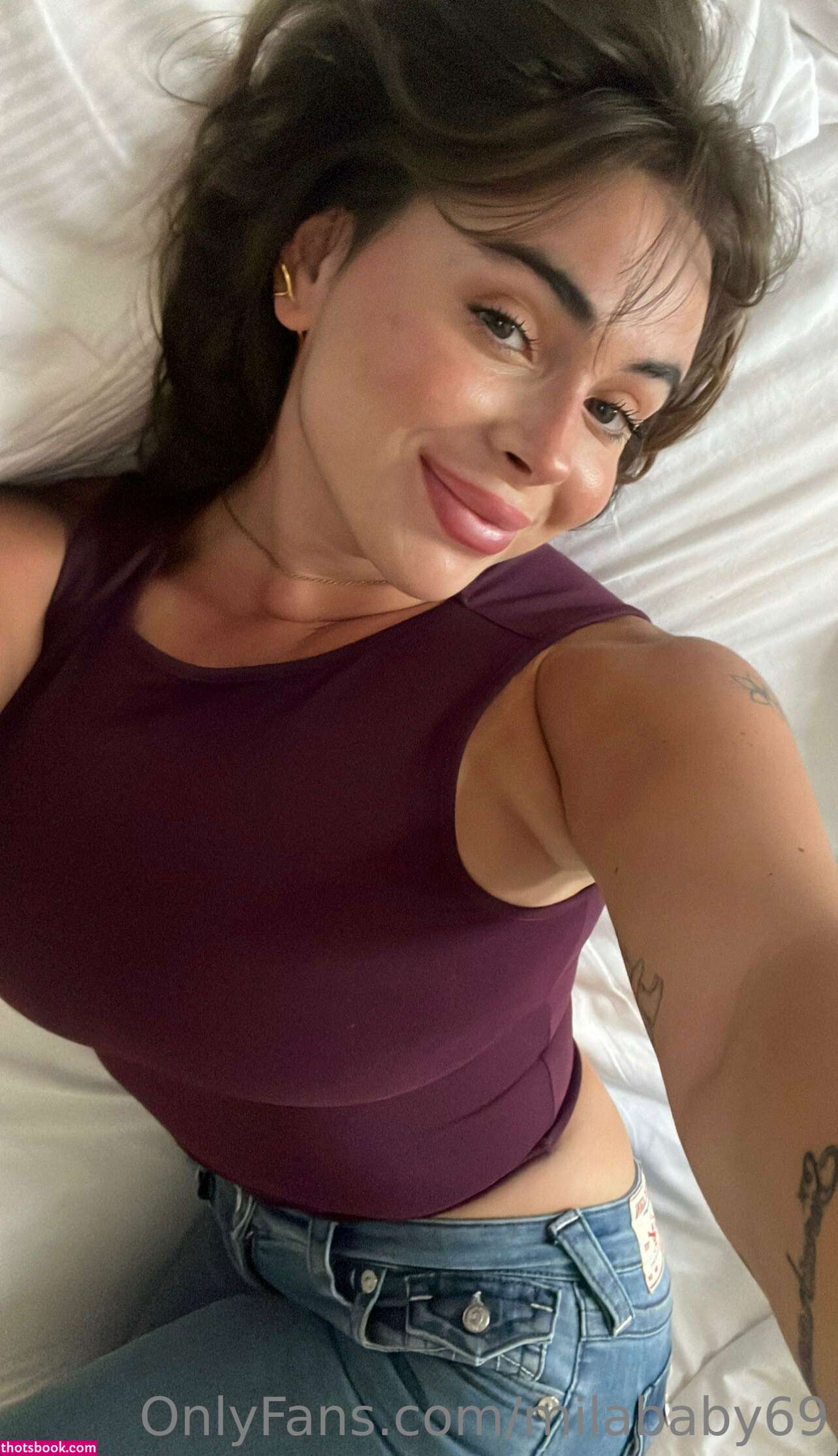 Mila Santos Photo #143