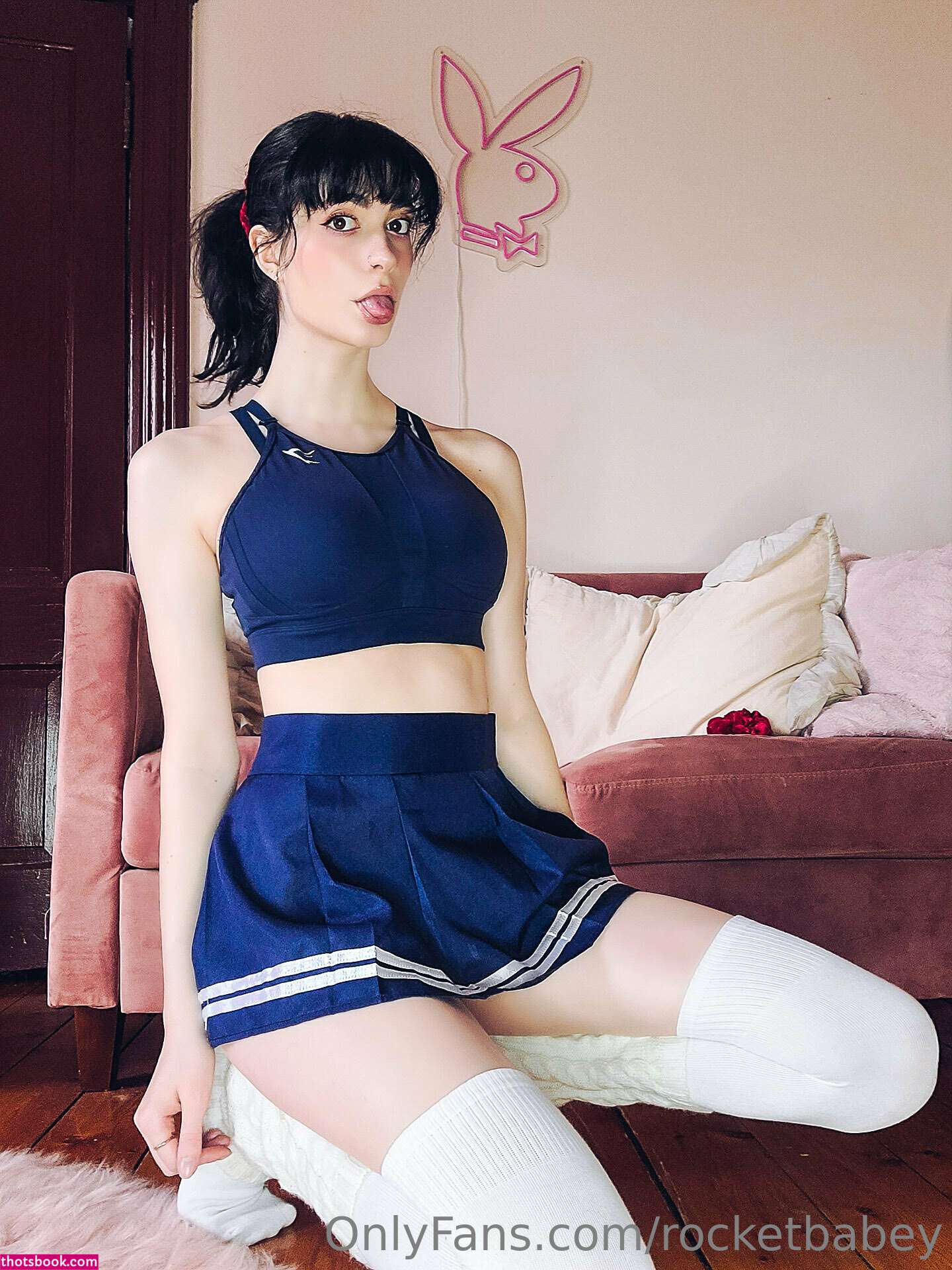 Rocketbabey Photo #578