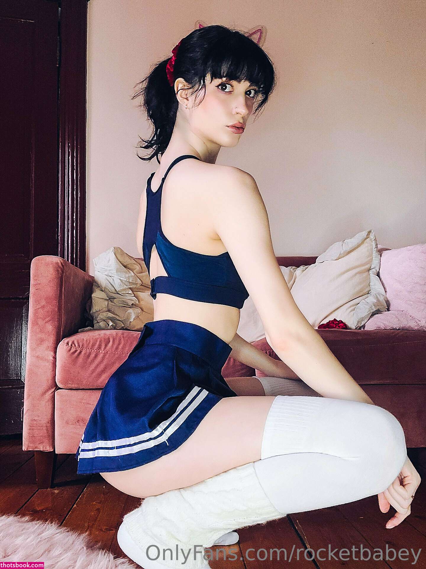 Rocketbabey Photo #580