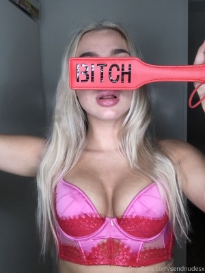 sendnudesx Photo #502