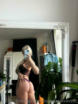 Dagmara Szewczyk Photo #45