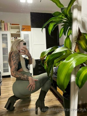 Dagmara Szewczyk Photo #47