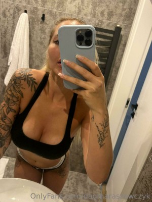 Dagmara Szewczyk Photo #51