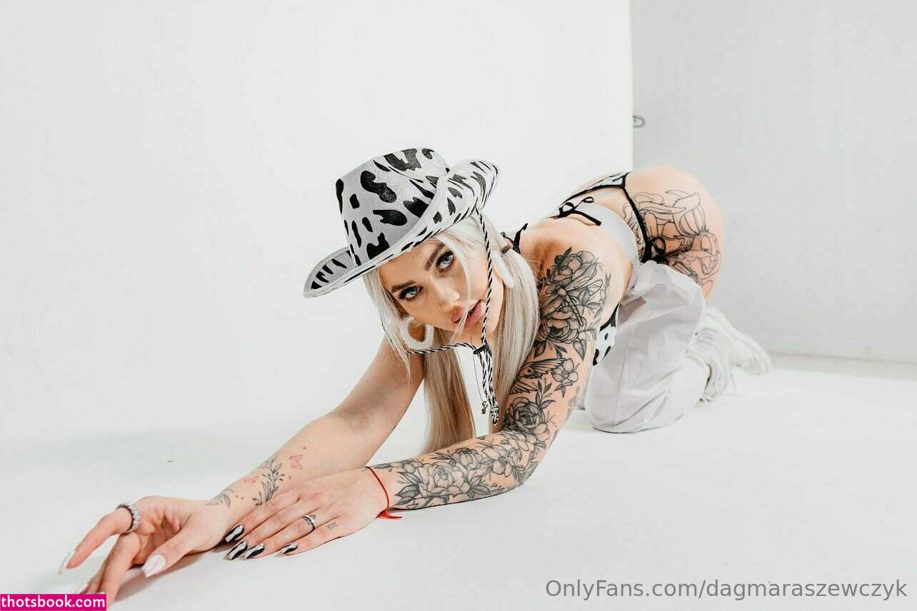 Dagmara Szewczyk Photo #61