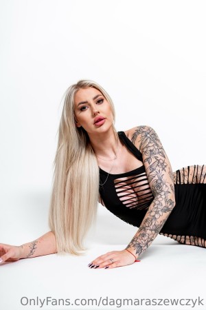 Dagmara Szewczyk Photo #69