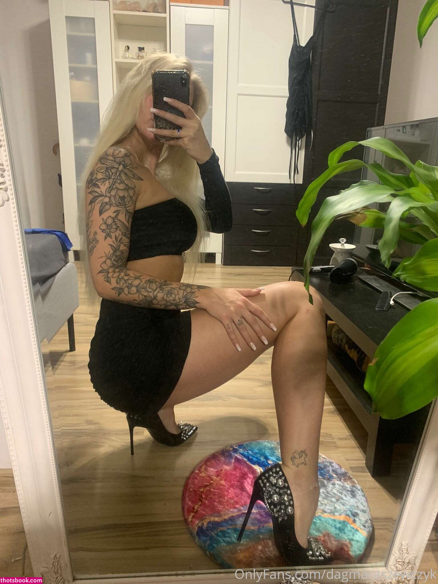 Dagmara Szewczyk Photo #80