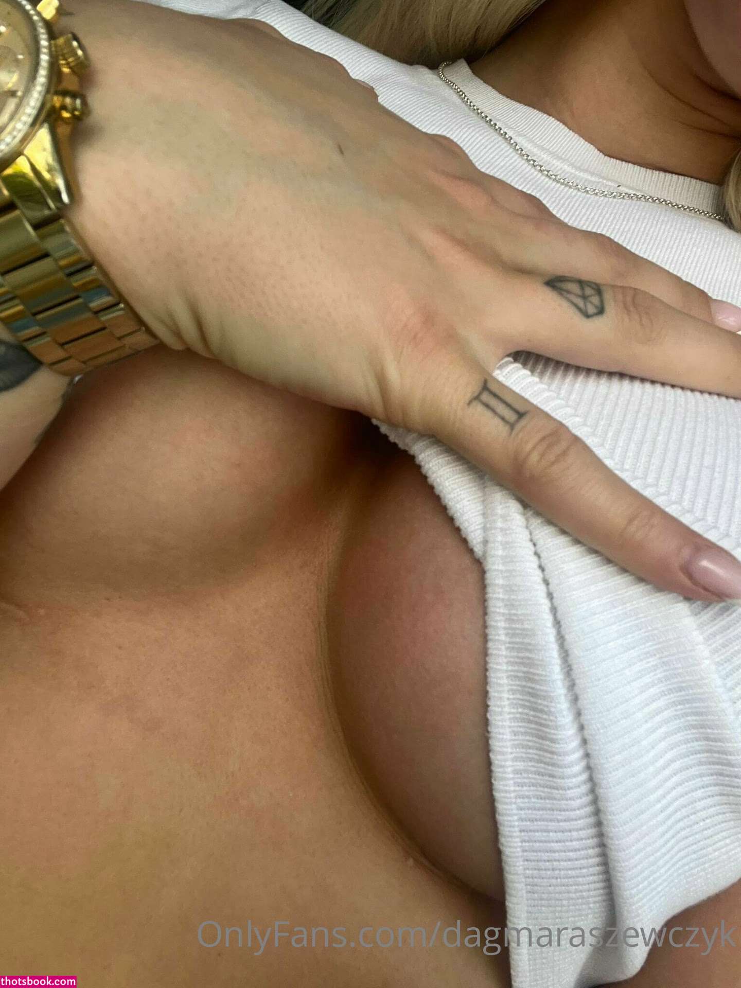 Dagmara Szewczyk Photo #108