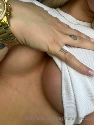 Dagmara Szewczyk Photo #108