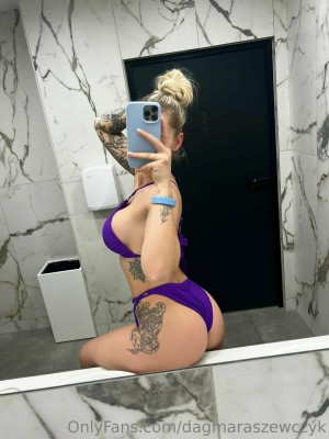 Dagmara Szewczyk Photo #109