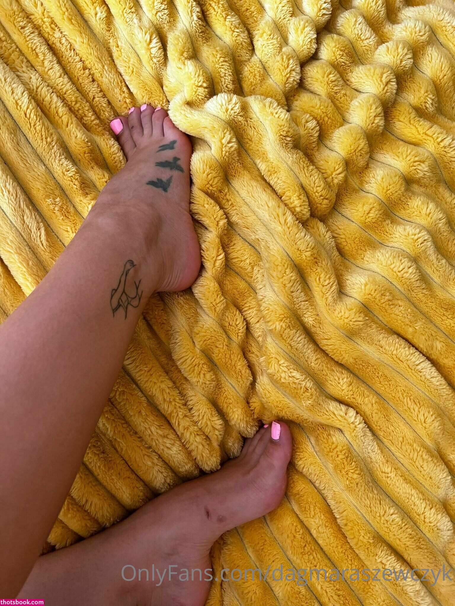 Dagmara Szewczyk Photo #140