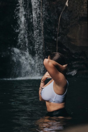 Gwen Carter Photo #72