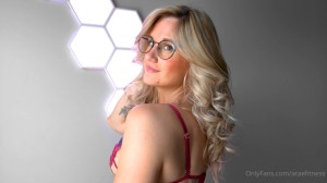 Allyson Rae Video #240