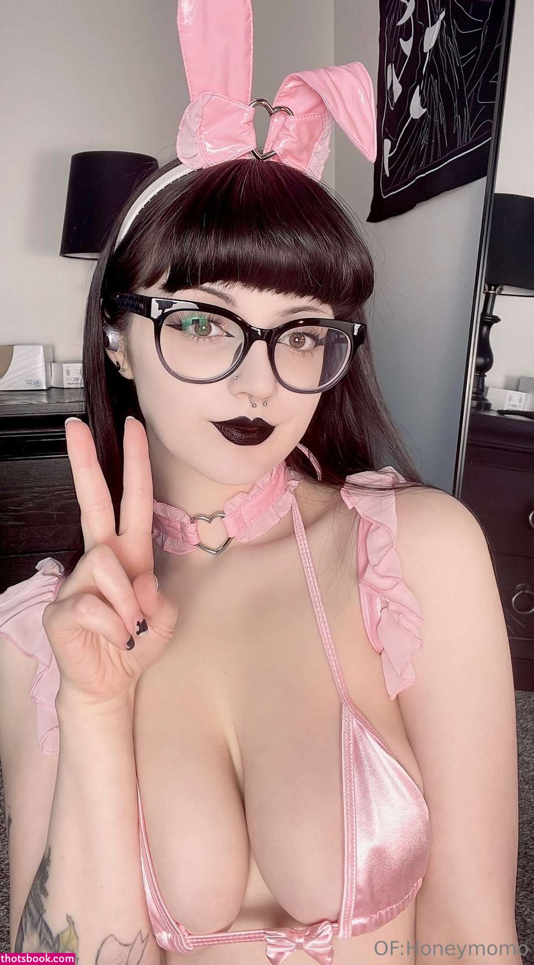 Honeymomo Photo #126