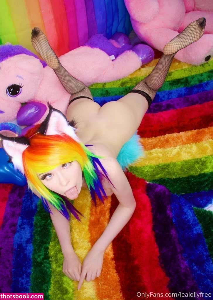 Lea Lolly Photo #388