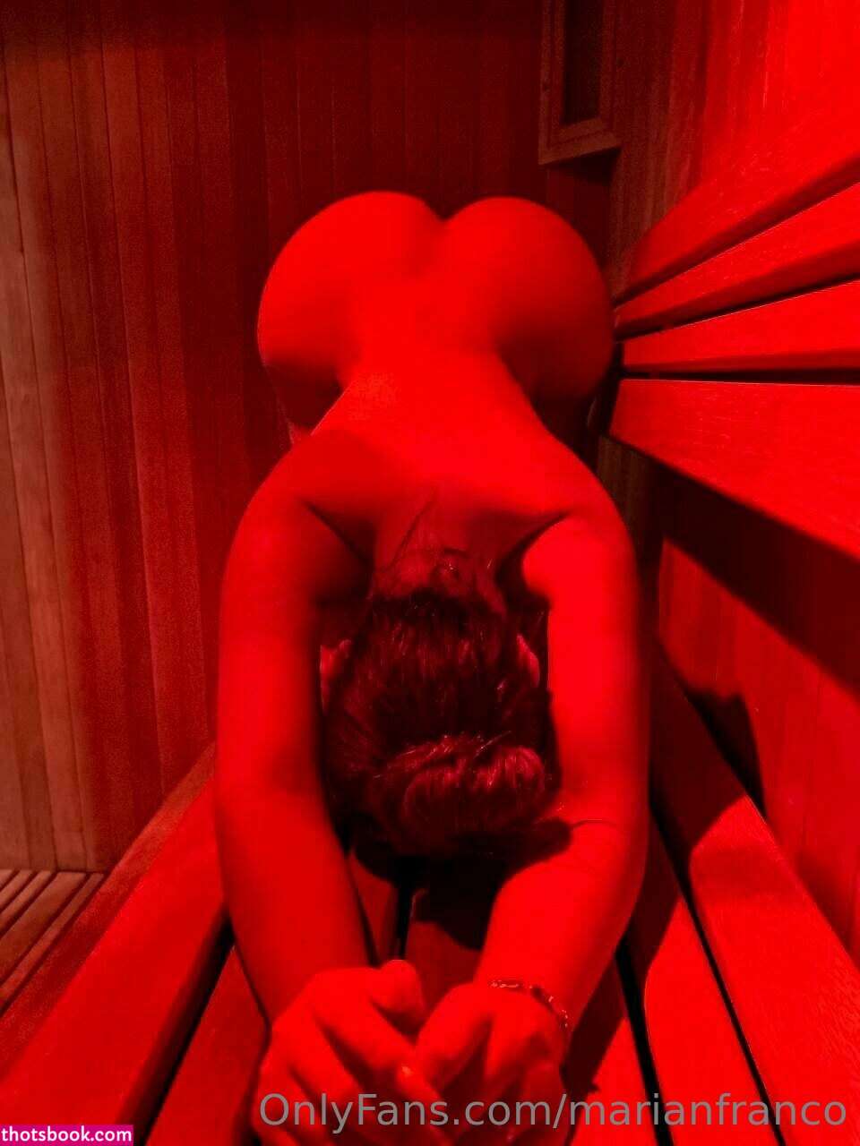 Marian Franco Photo #58