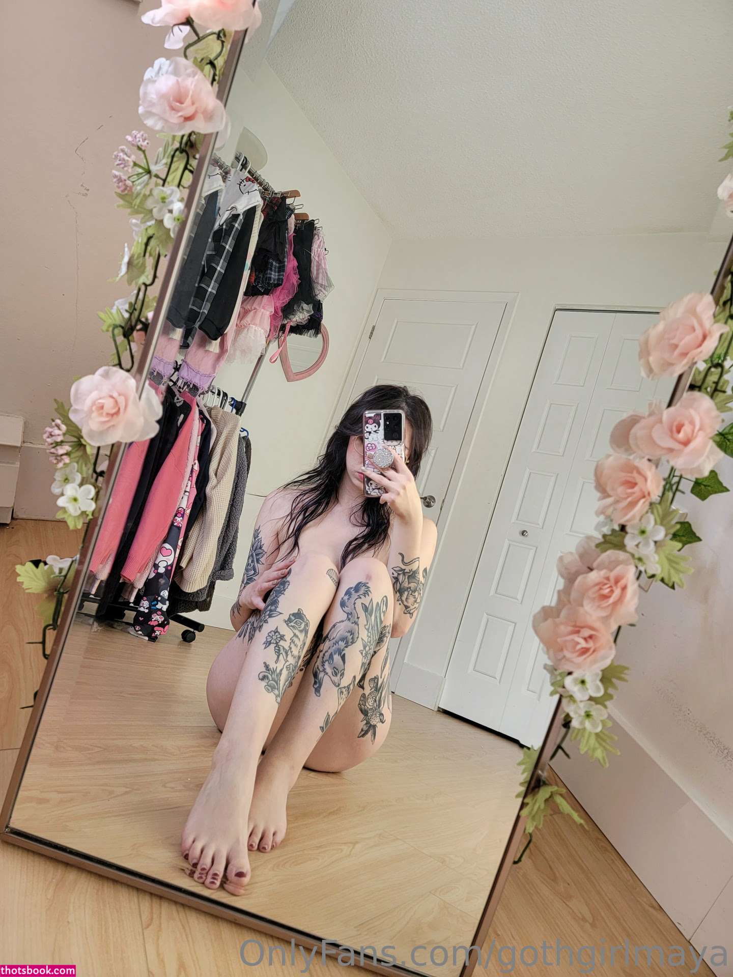 Maya Mochii Photo #66