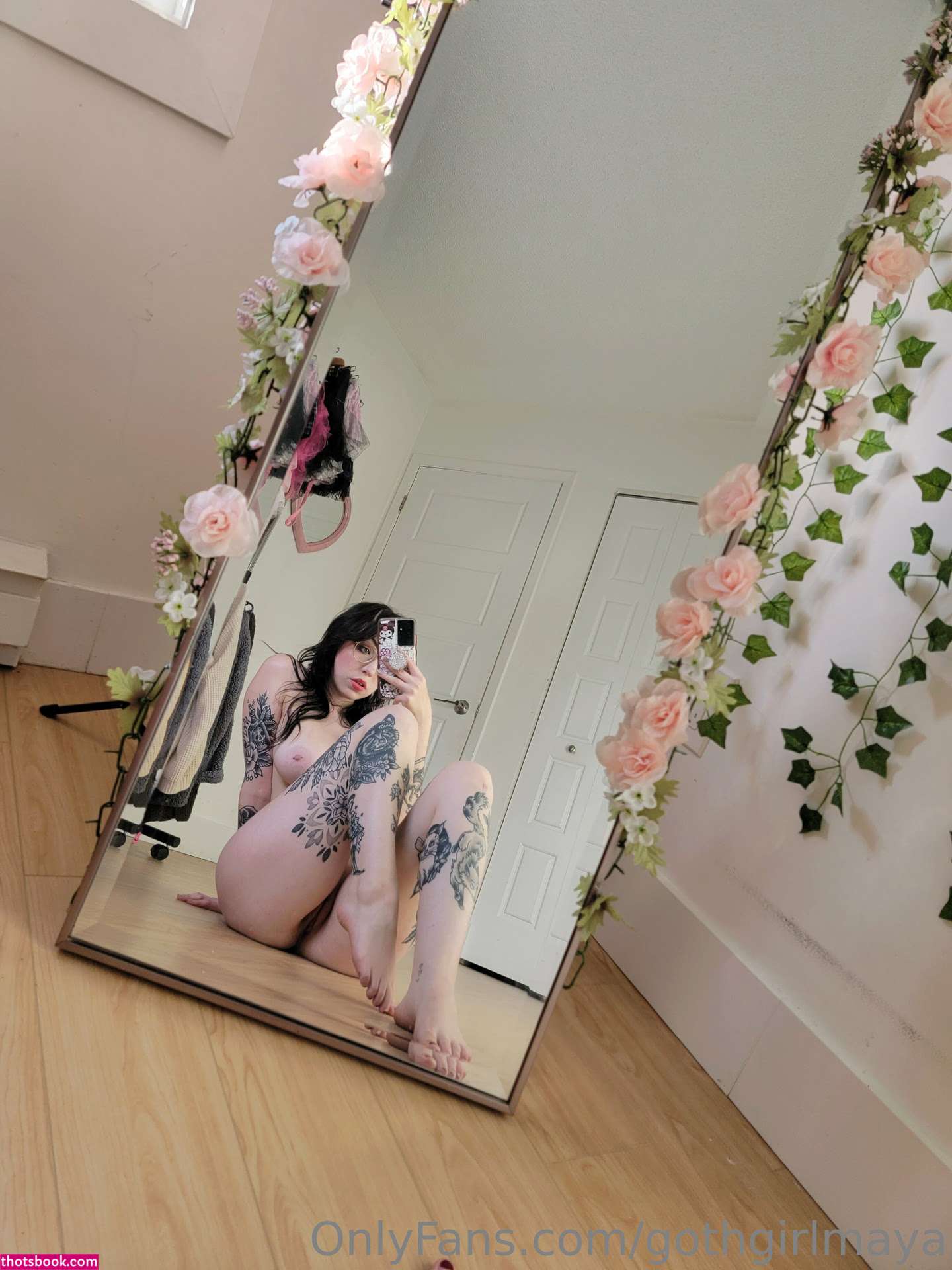 Maya Mochii Photo #72