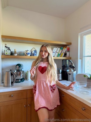 Caroline Zalog Post #356