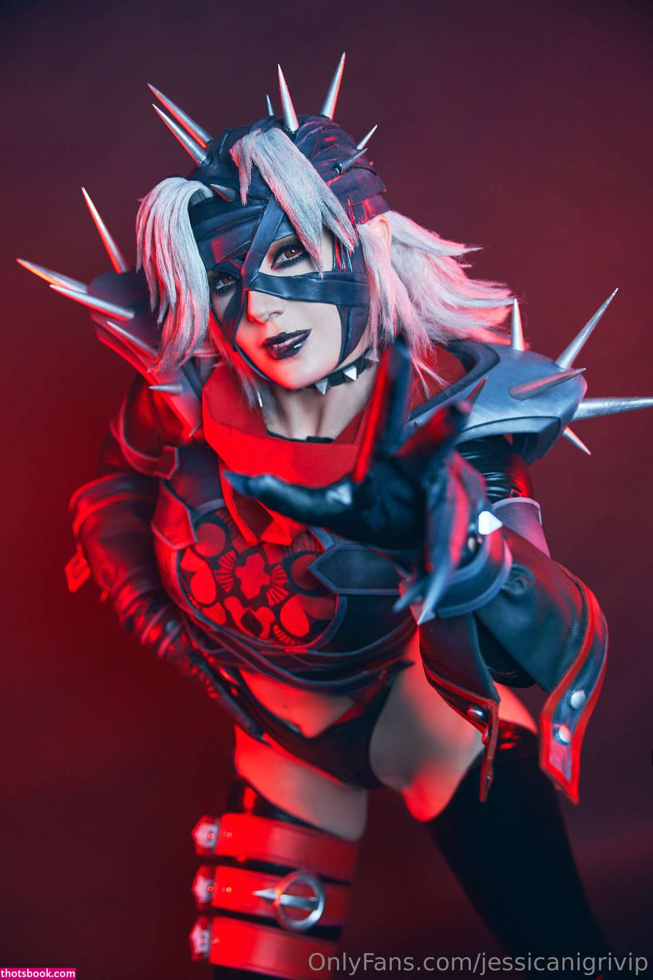 Jessica Nigri Photo #3085