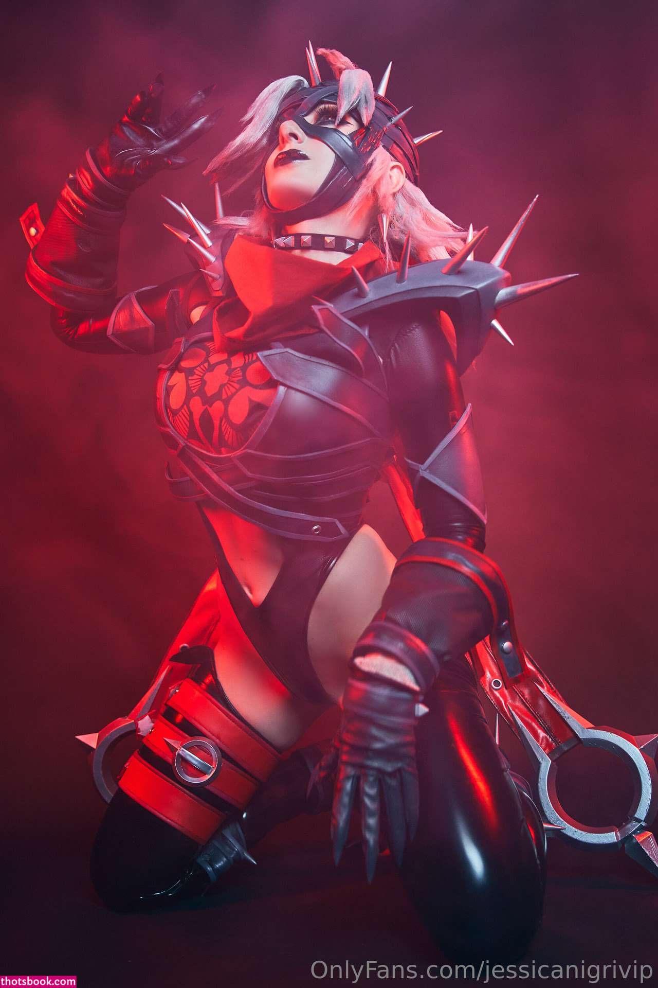 Jessica Nigri Photo #3091