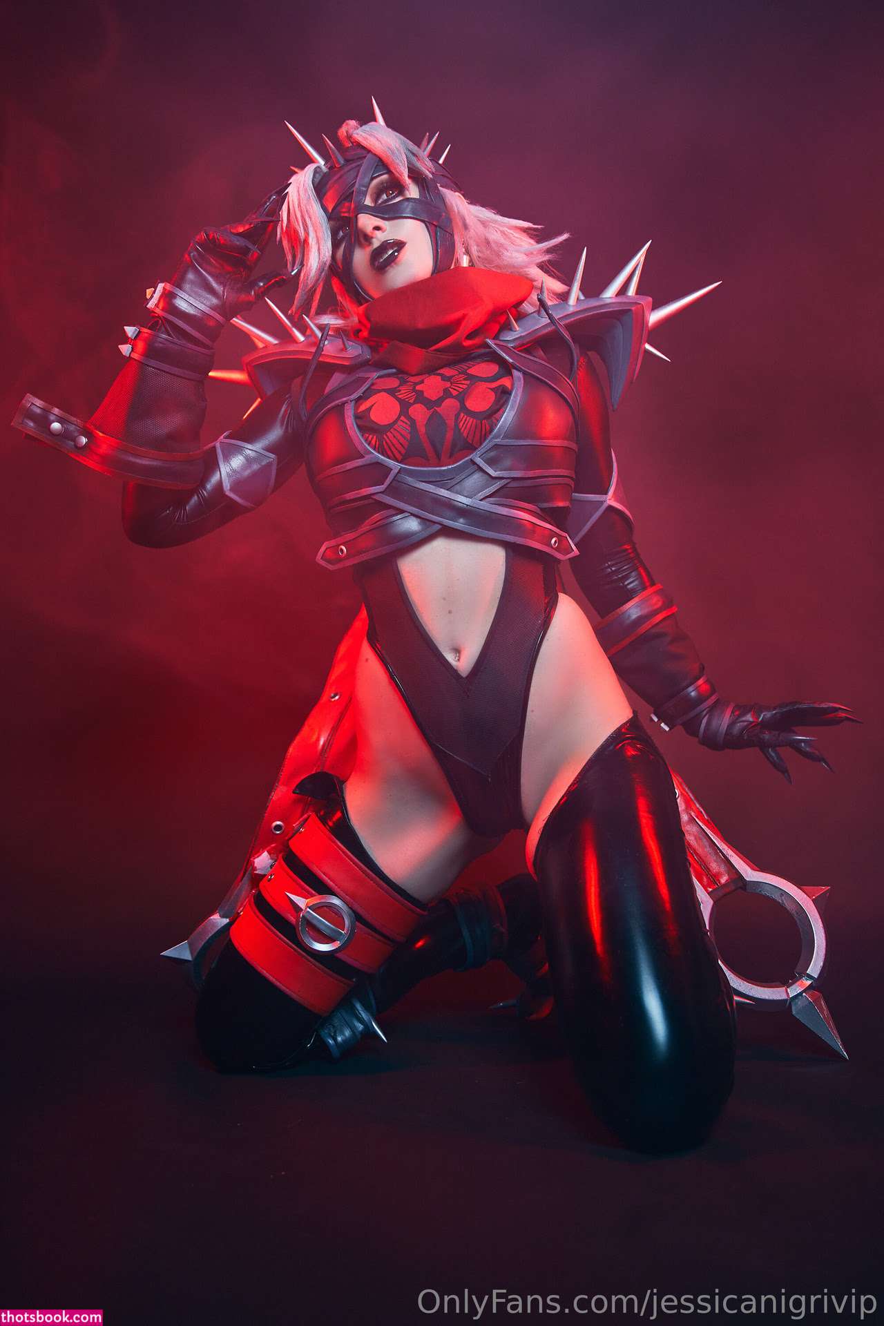 Jessica Nigri Photo #3093