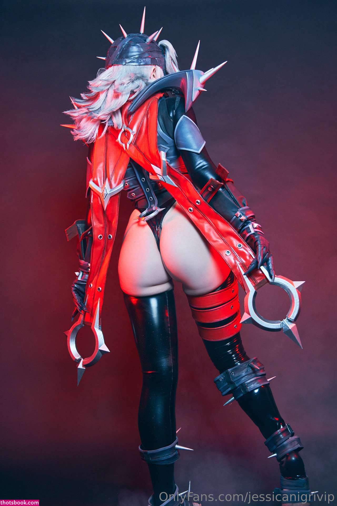 Jessica Nigri Photo #3095