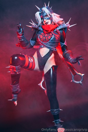 Jessica Nigri Photo #3083