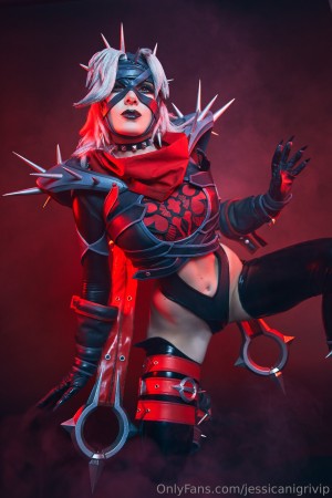 Jessica Nigri Photo #3088