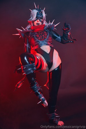 Jessica Nigri Photo #3096