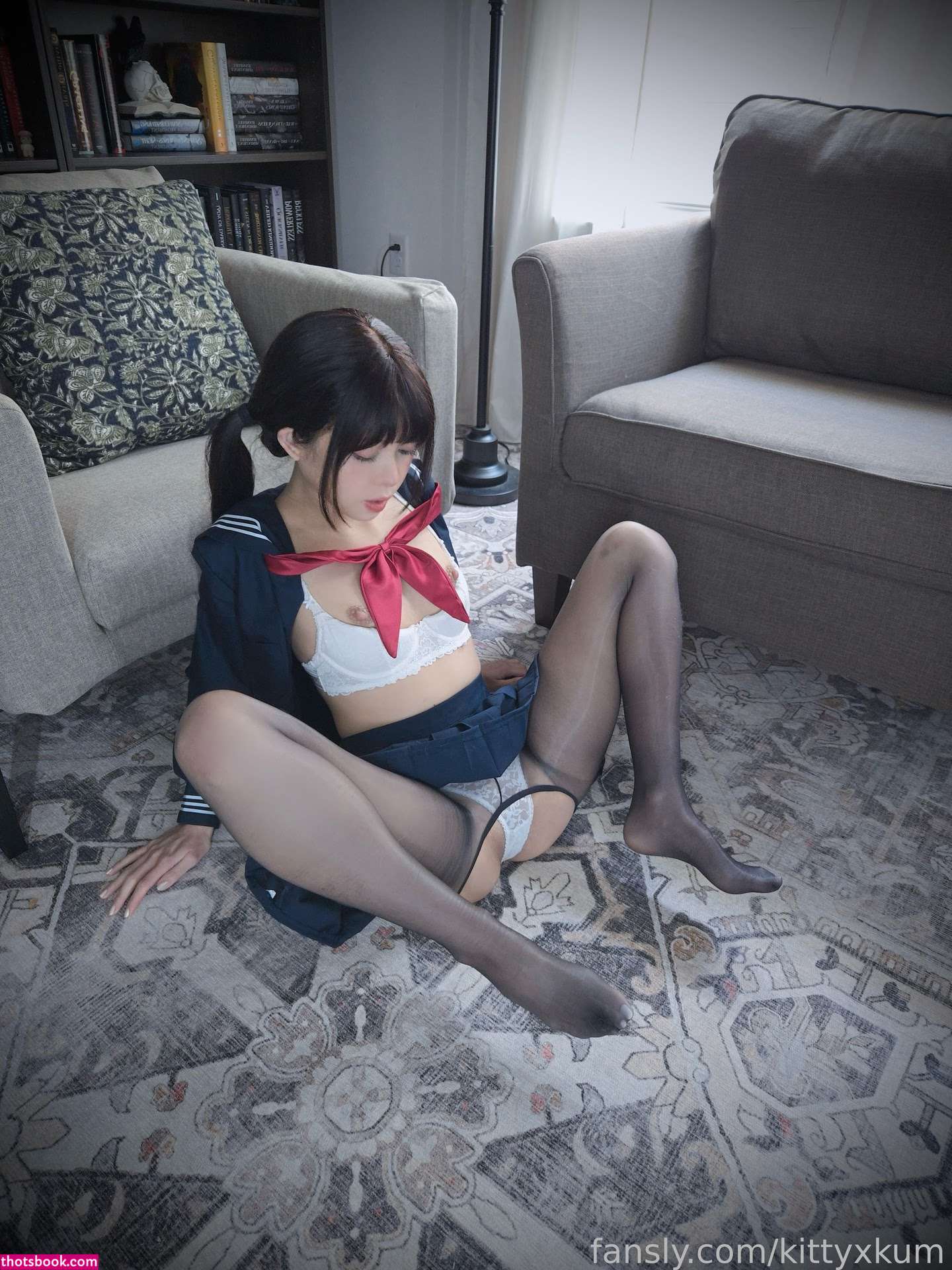 Kittyxkum Photo #1125