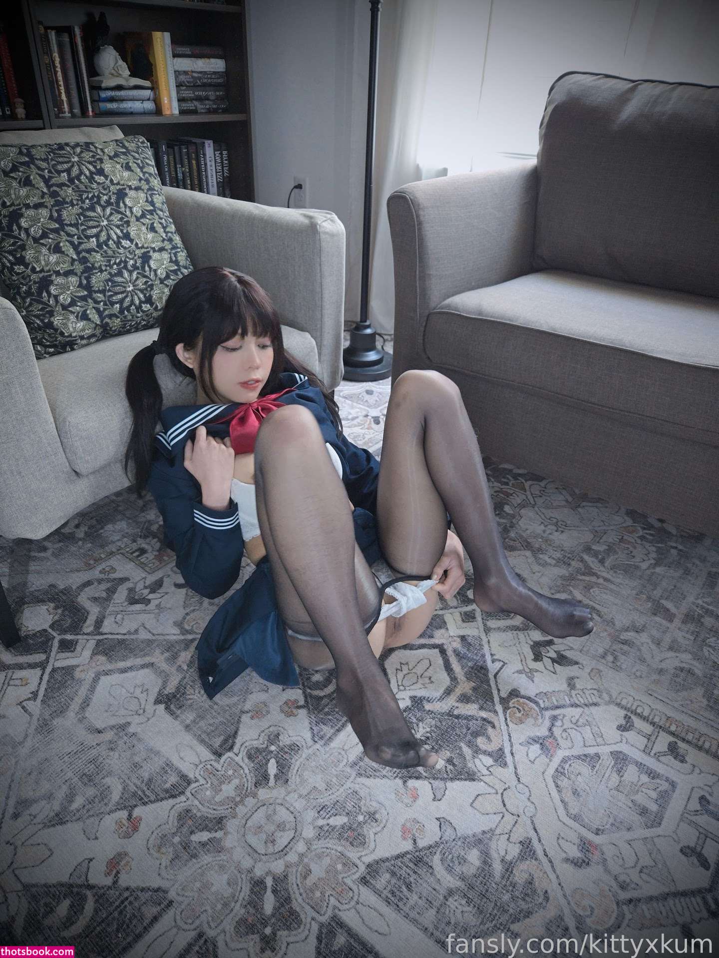 Kittyxkum Photo #1128