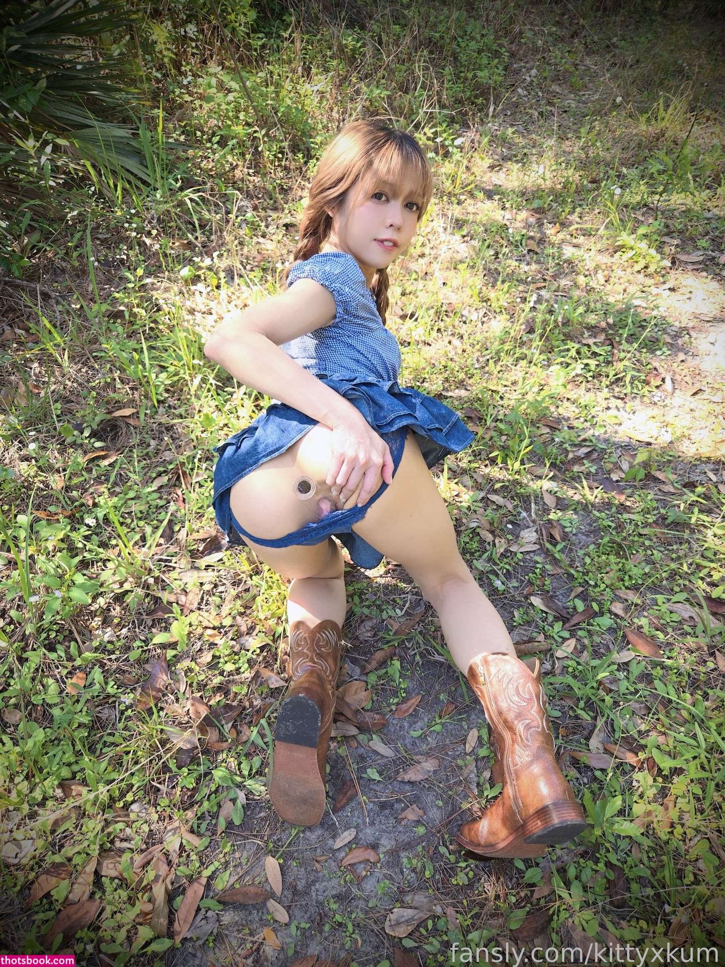 Kittyxkum Photo #1147