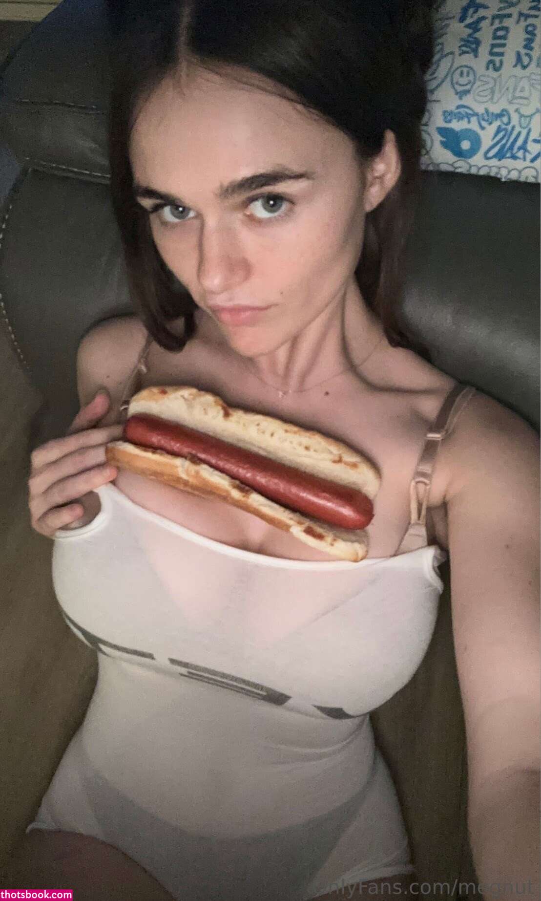 Megan Guthrie Photo #1533