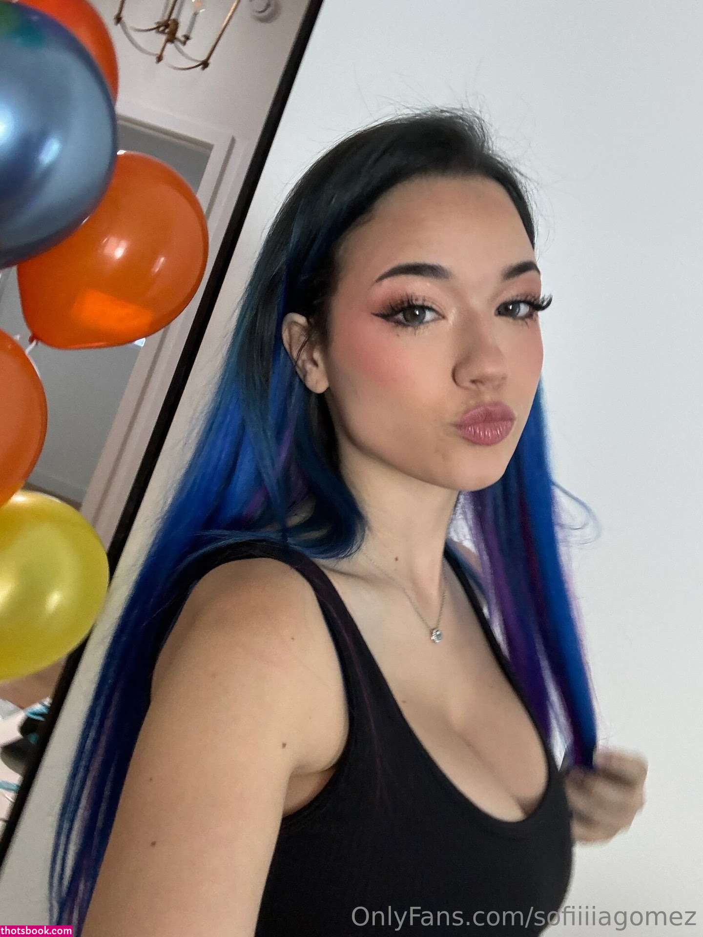 Sofia Gomez Photo #1260