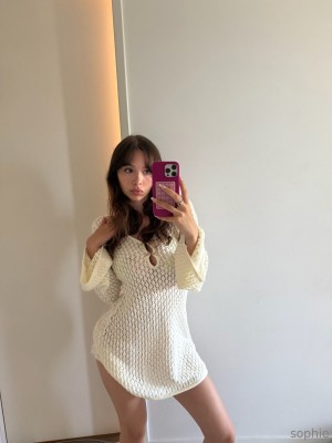 Sophie Mudd Photo #1195