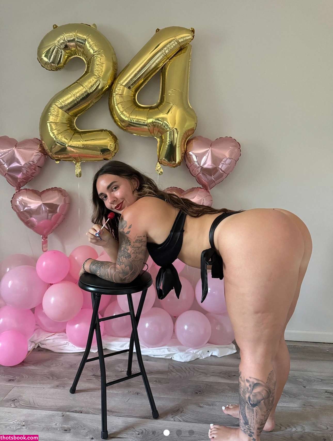 Abby Berner Photo #164