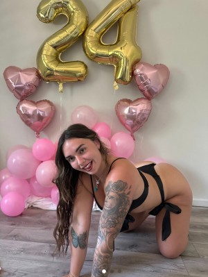 Abby Berner Photo #163