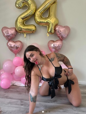 Abby Berner Photo #169