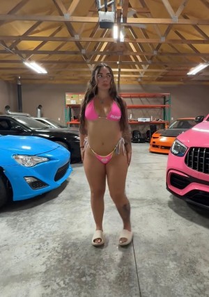 Abby Berner Photo #180