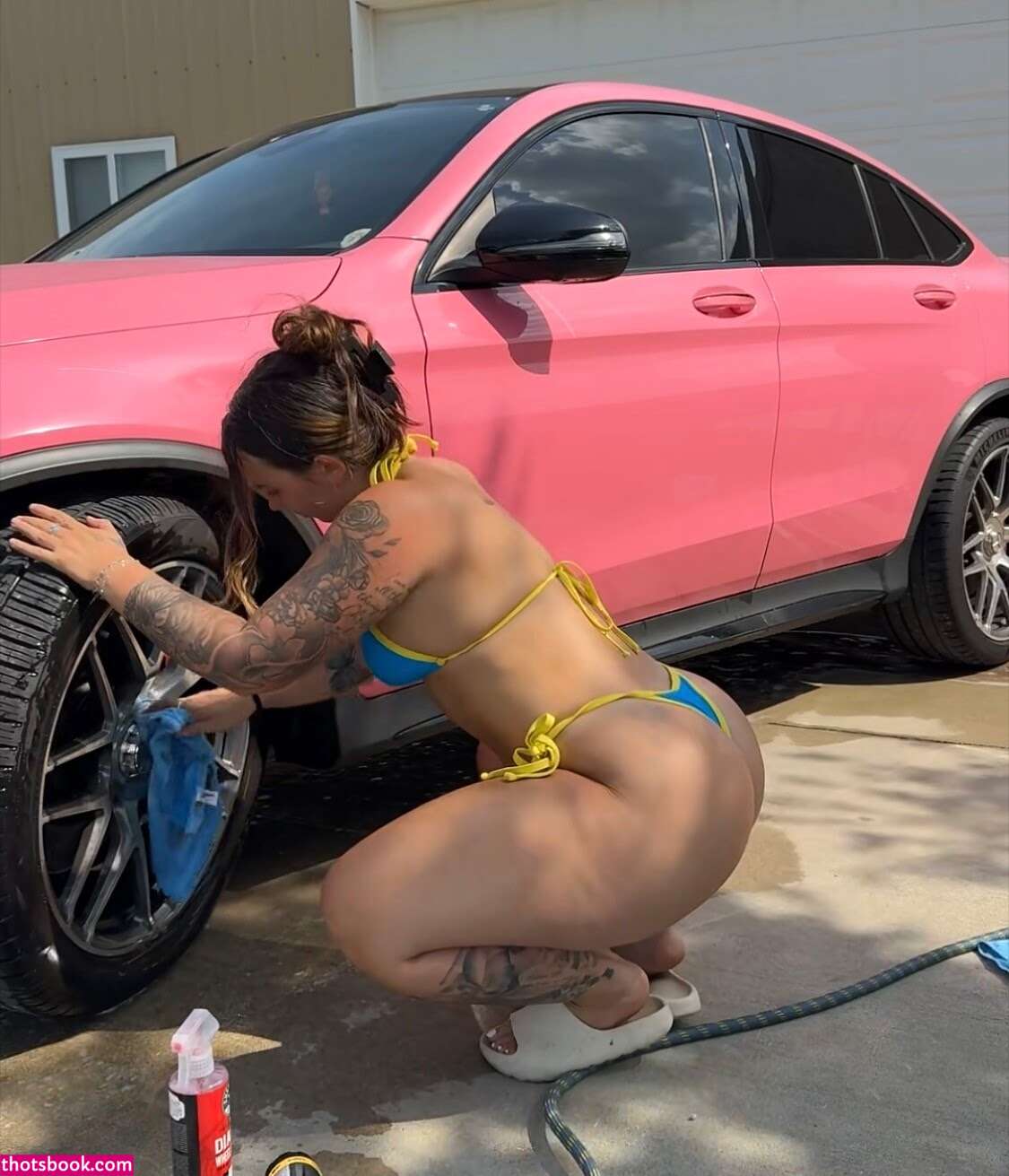 Abby Berner Photo #192