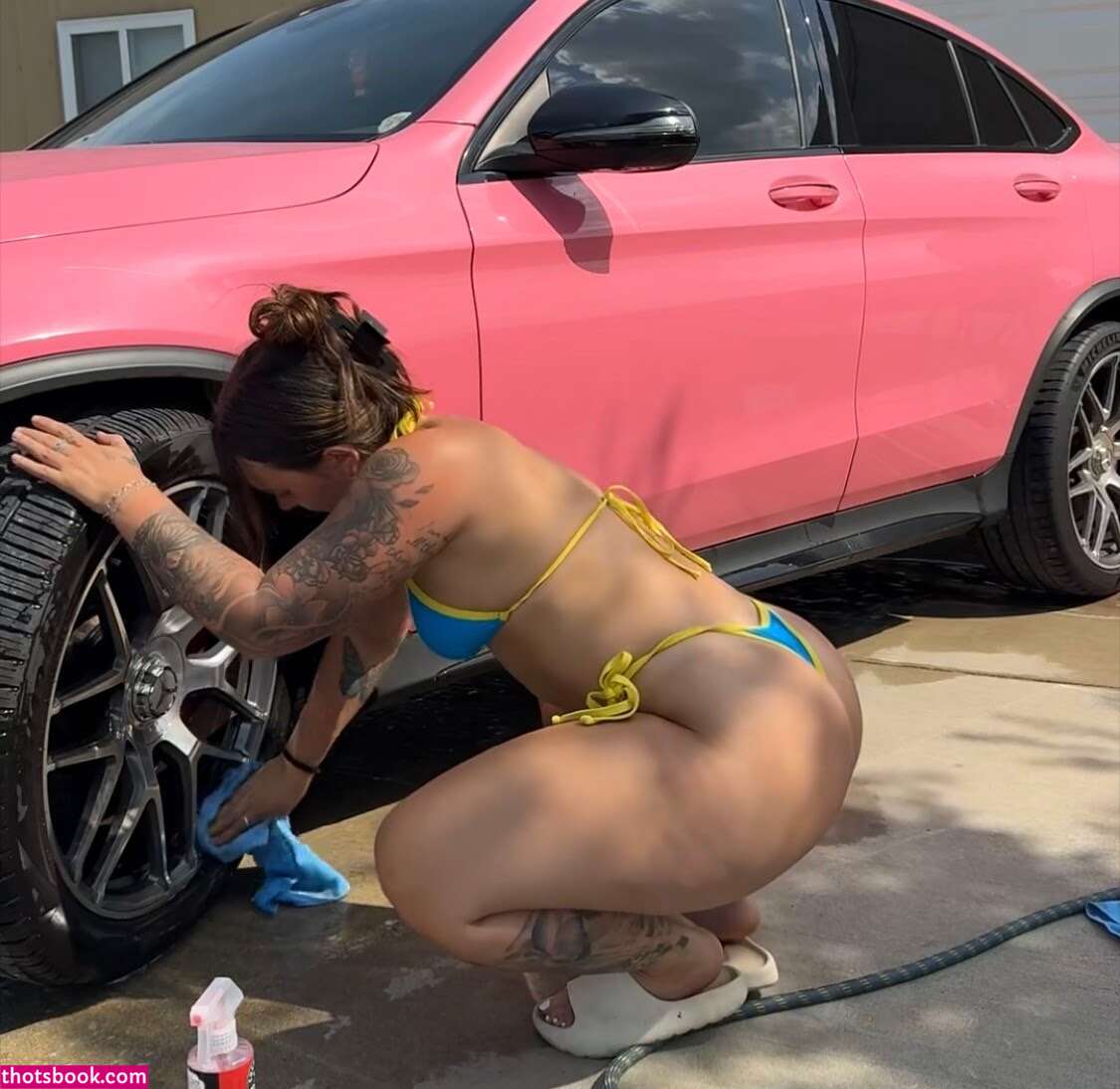 Abby Berner Photo #193