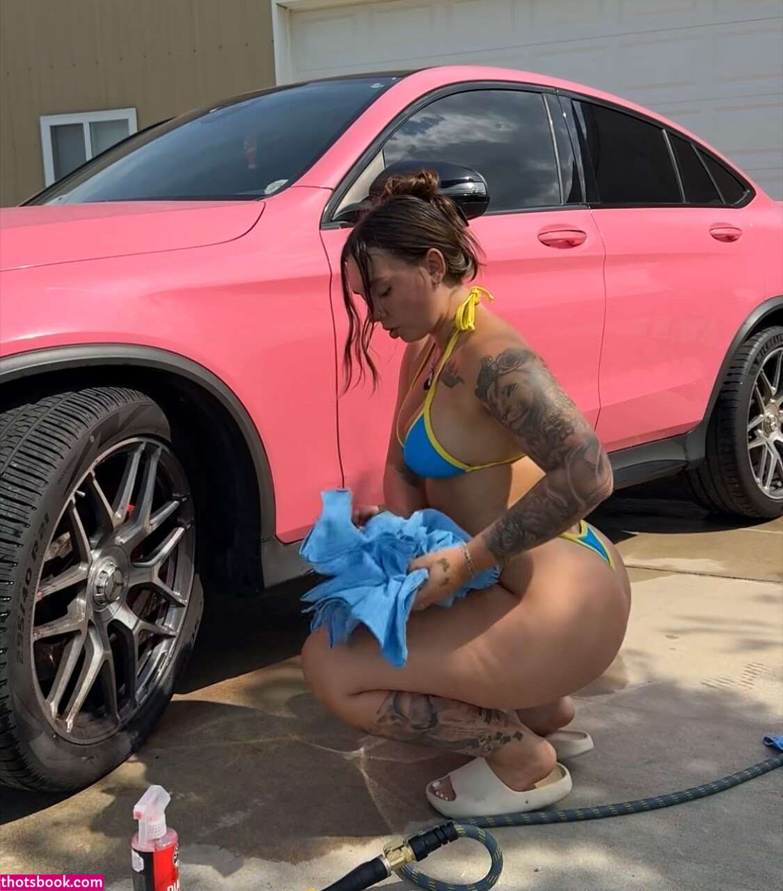 Abby Berner Photo #195