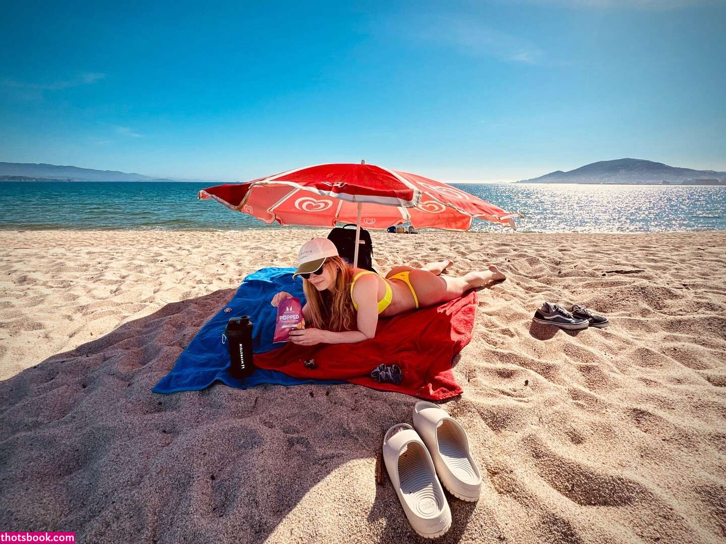 Aline Dessine Photo #12