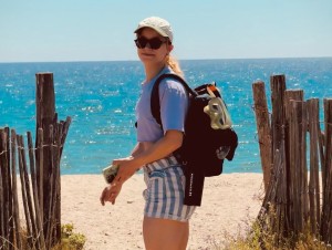 Aline Dessine Post #3