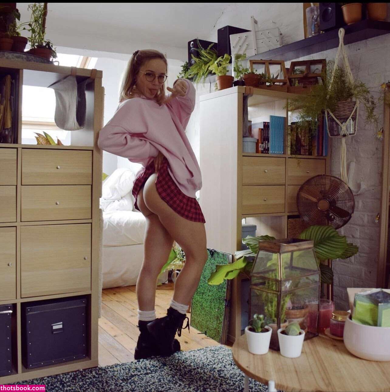 Aline Dessine Photo #17