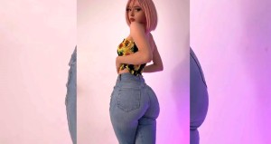 Angelmelly Photo #237