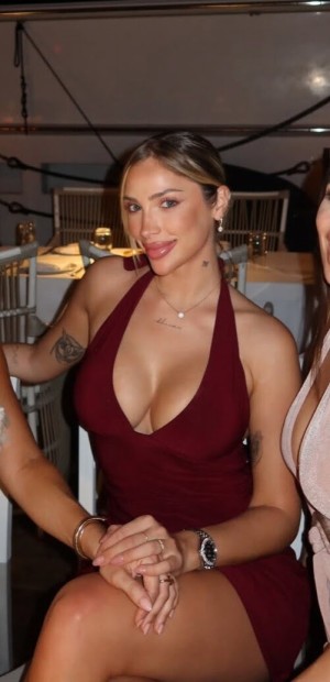 Antonella Mantovano Photo #23